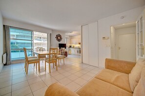 Apartment | 2 bilik tidur 