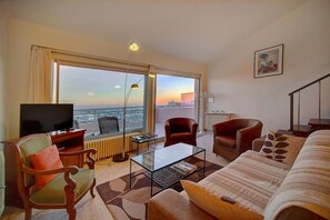 House - Duplex Exceptionnel Avec VUE MER A1b059 (Cannes)
