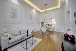Maison | 2 chambres