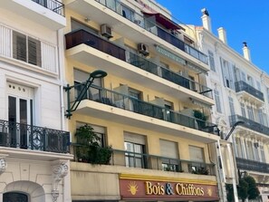 Studio - Ref 437283 in Cannes (Cannes)