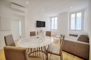 Ferienhaus | 2 Schlafzimmer