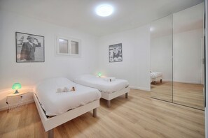 2 bedrooms - Charmant 3 pi ces Meynadier A2b243 (Cannes)