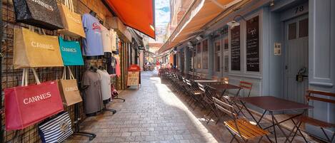 Apartment | 2 bedrooms