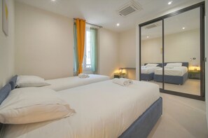 Apartment | 2 bedrooms - Ref 411586 in Cannes (Cannes)