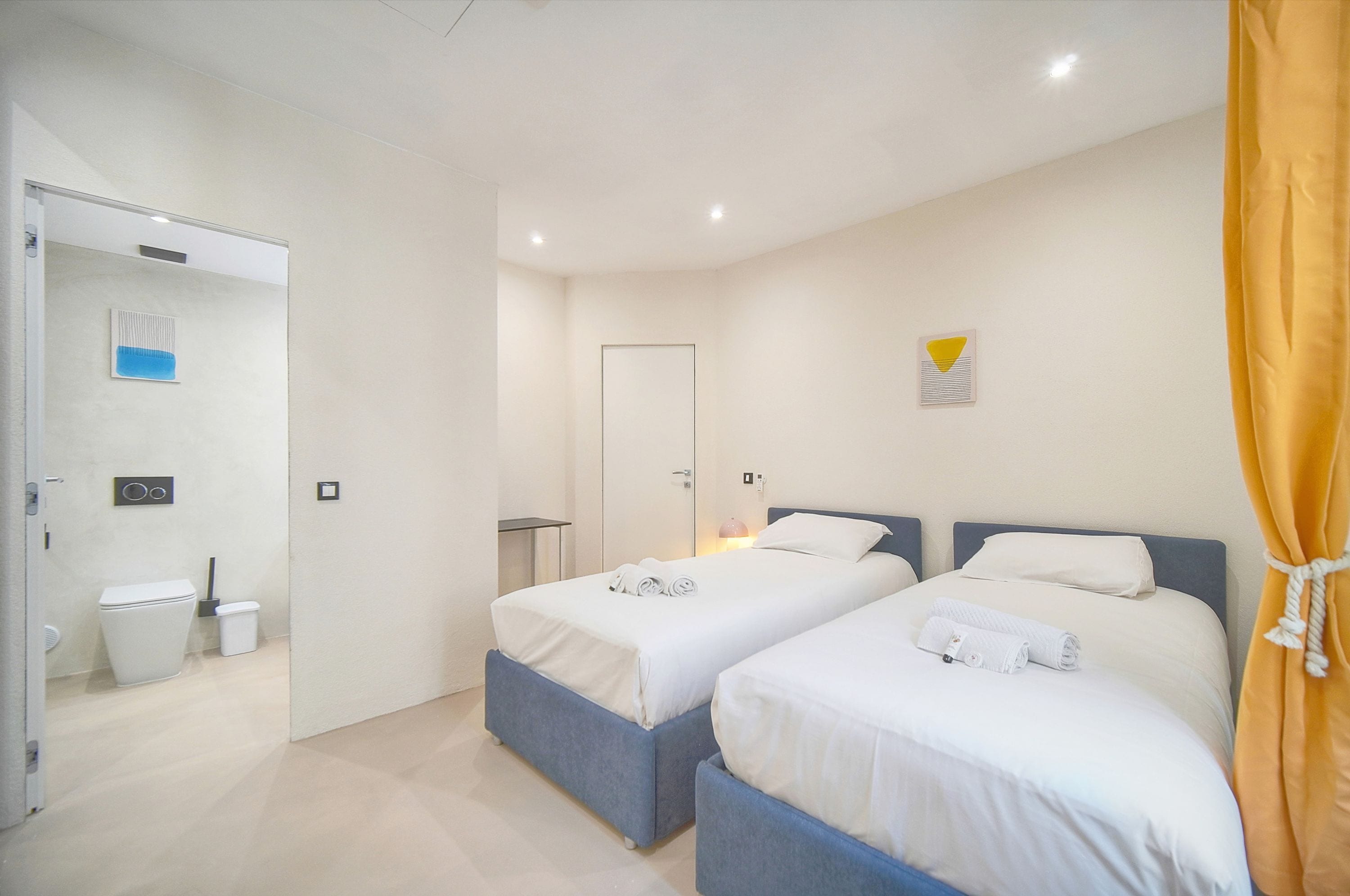 Apartment | 2 bedrooms