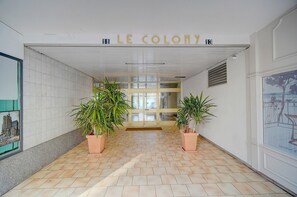 House - Studio Confortable Calme Proche Croisette A0b107 (Cannes)