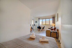 House - Studio Confortable Calme Proche Croisette A0b107 (Cannes)