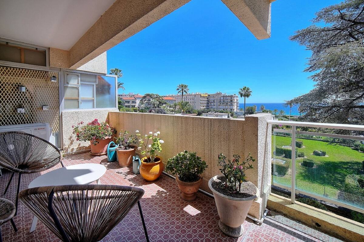 公寓 | 2 多间卧室