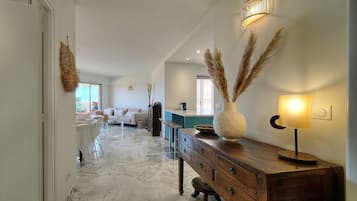 Apartamento | 2 dormitorios