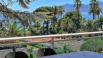 Apartamento | 2 dormitorios