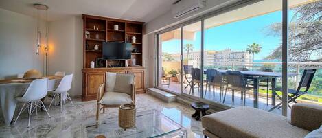 Leilighet | 2 soverom