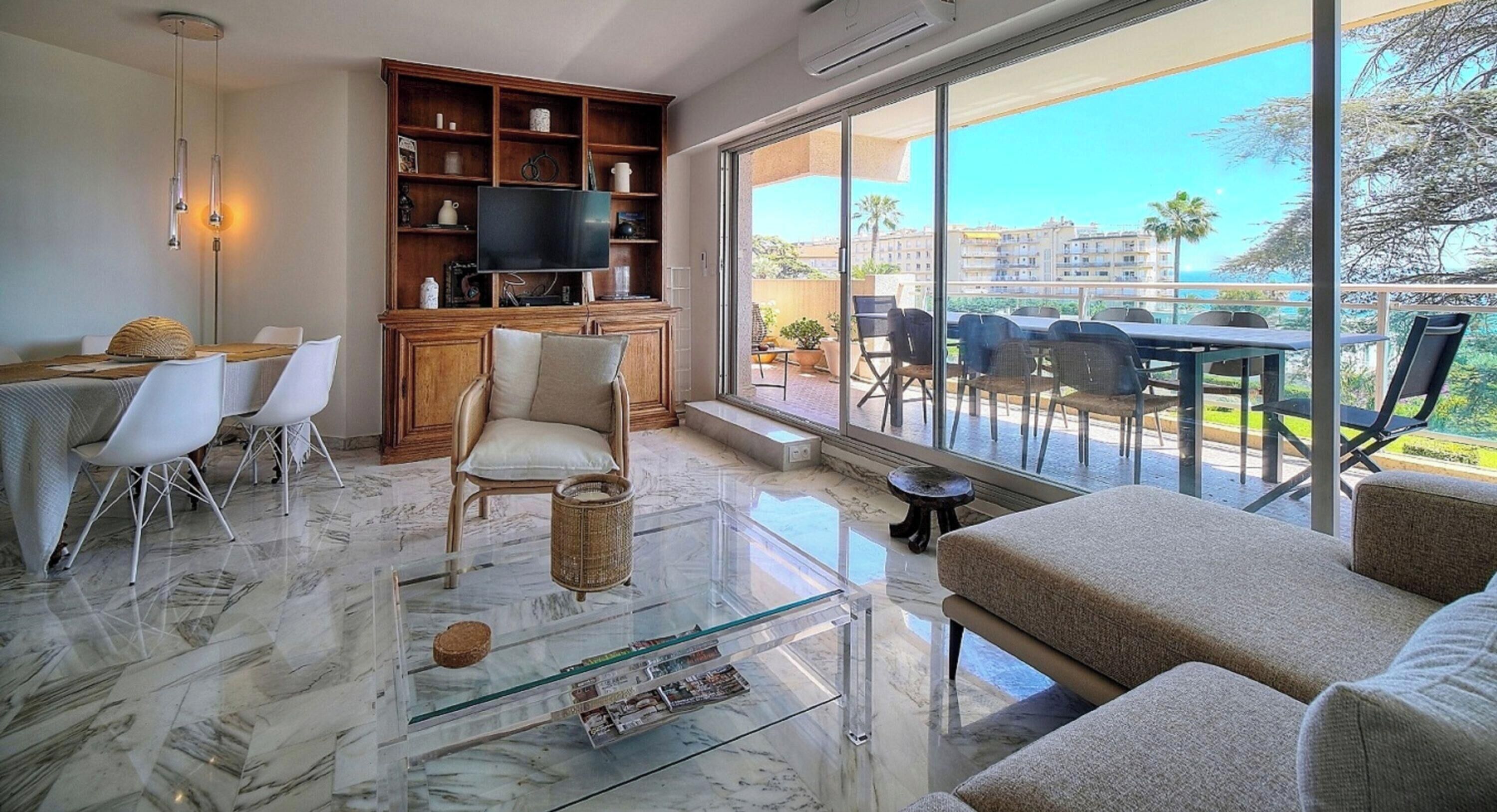 Apartamento | 2 dormitorios