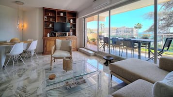 Apartamento | 2 dormitorios