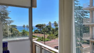 Apartamento | 2 dormitorios