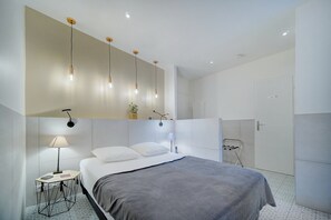 House - Joli Studio Belle Terrasse Centre Cannes A0b169 (Cannes)