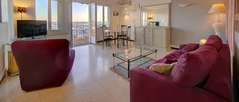 Departamento | 1 habitación