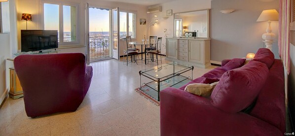 Apartment - Ref 349429 in Cannes (Cannes)