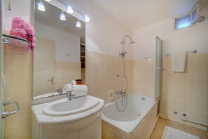 Casa | 1 habitación 