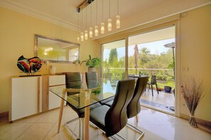 House - Beau 3 Chambres Piscine Parking A3b134 (Cannes)