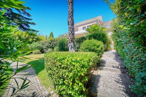 House - Beau 3 Chambres Piscine Parking A3b134 (Cannes)