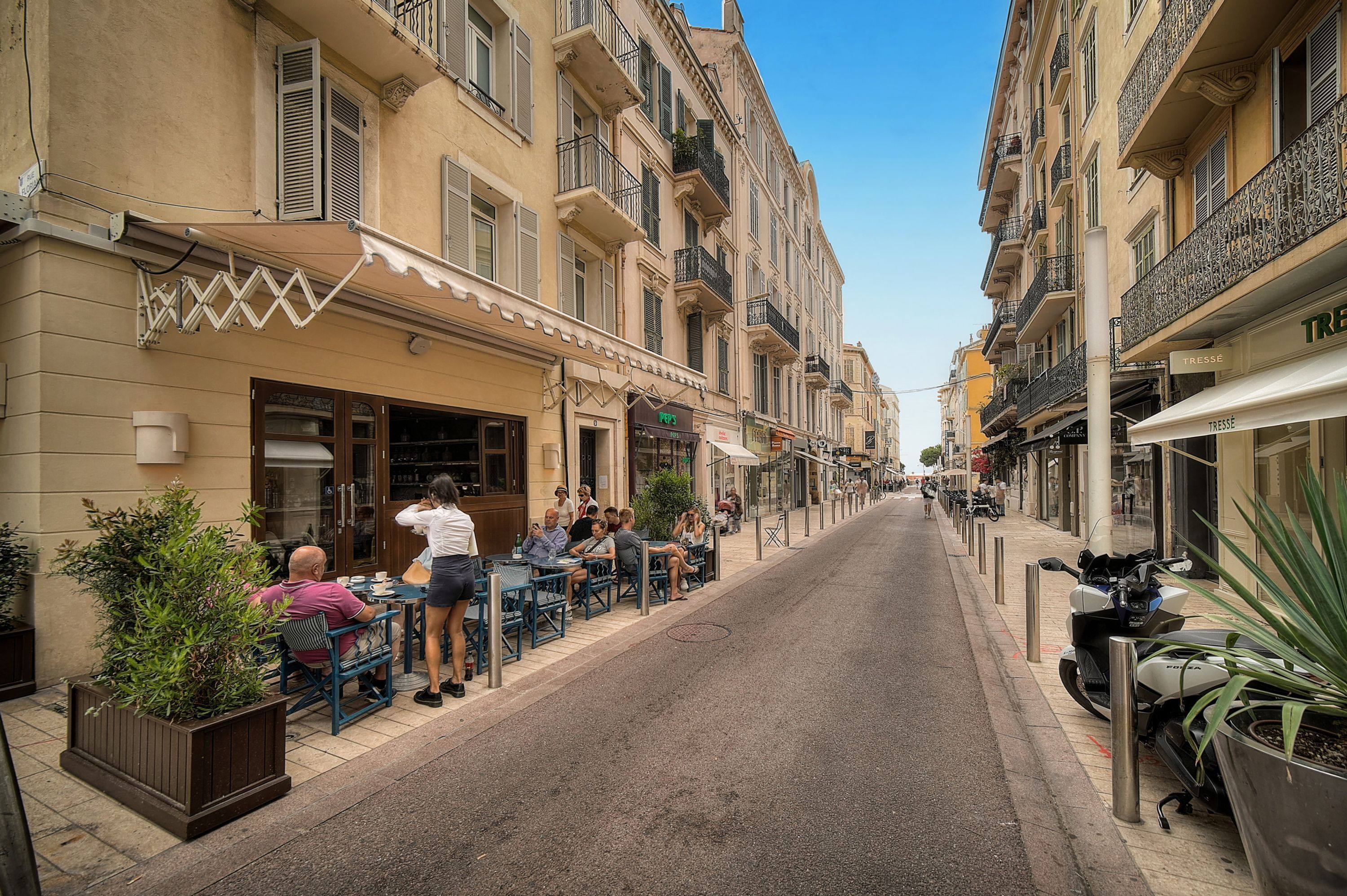 Apartment | 1 bedroom