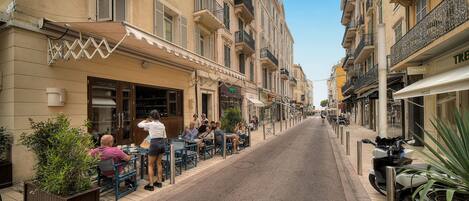 Apartment | 1 bedroom