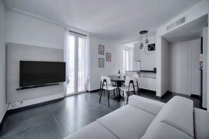 Apartment | 1 Schlafzimmer