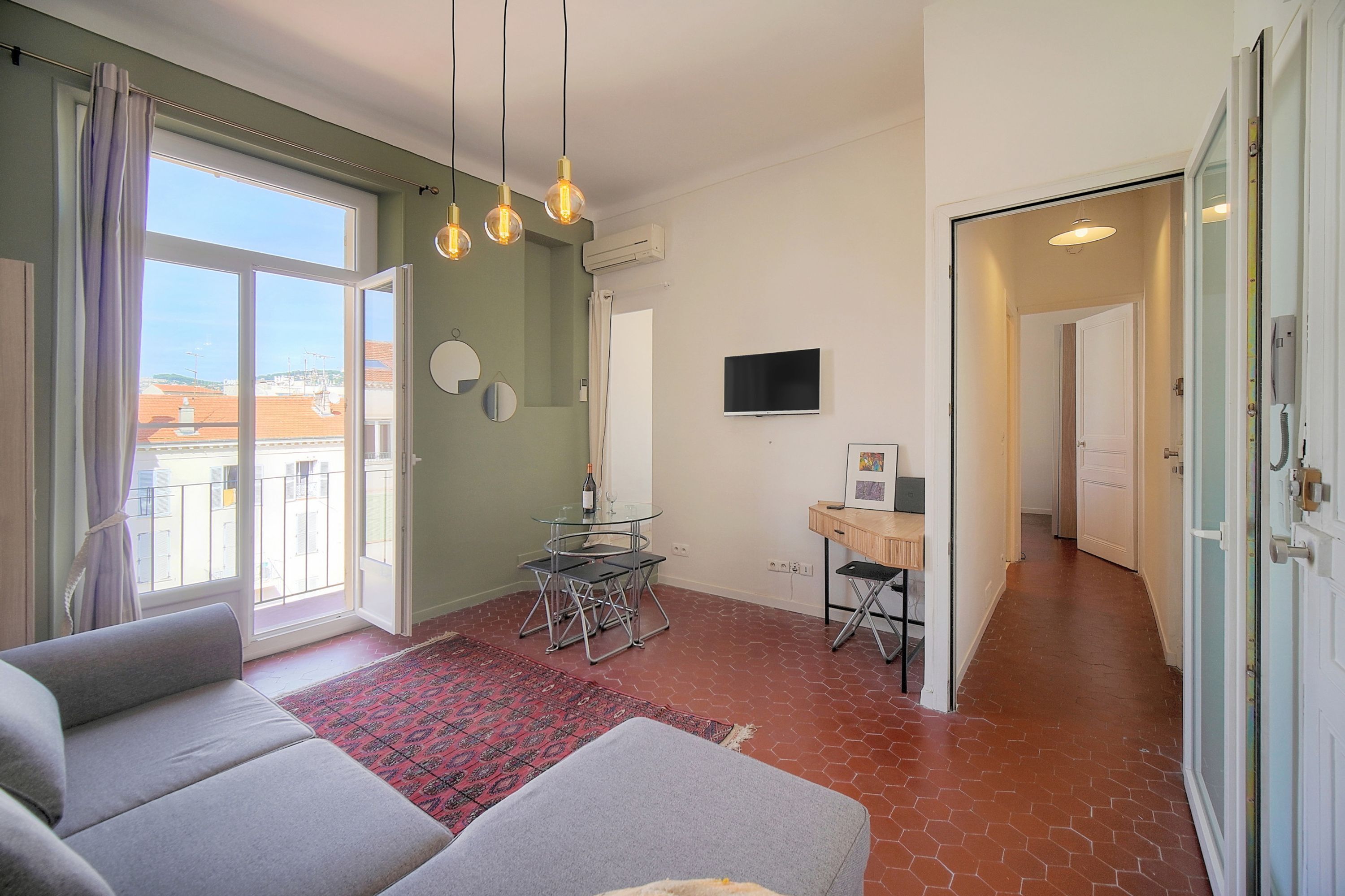 Apartment | 1 bedroom