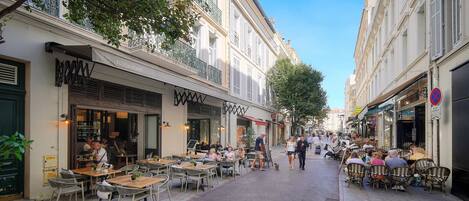 Appartement | 1 chambre