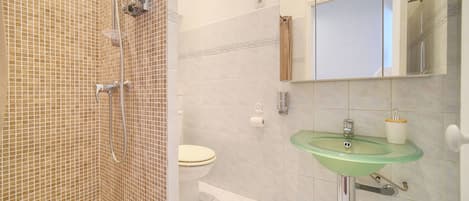 Apartamento | 1 quarto