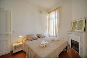 1 bedroom - 2 Pieces Avec Balcon Hypercentre A1b162 (Cannes)