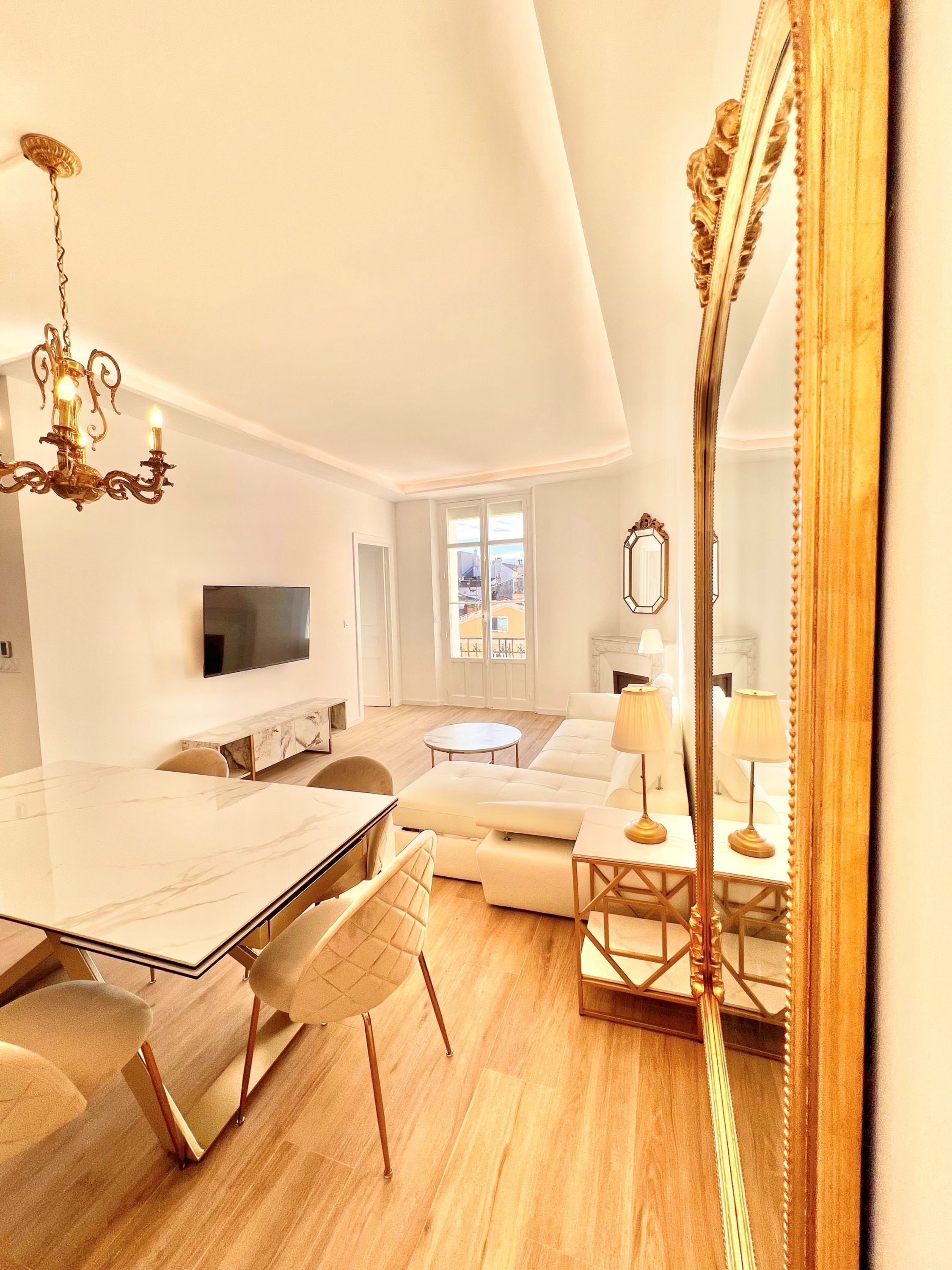 Apartment | 3 bedrooms