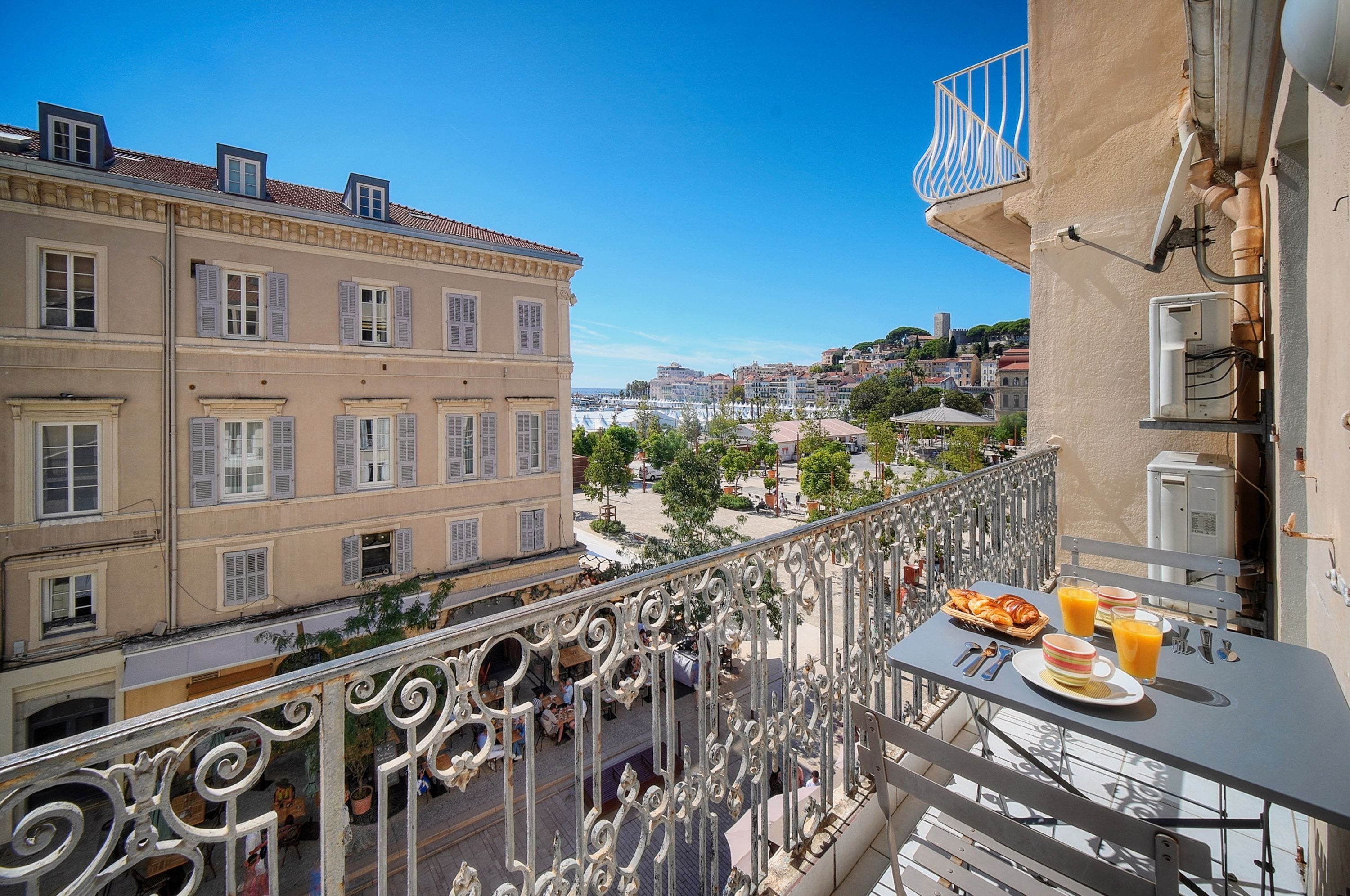 Huoneisto | 2 makuuhuonetta