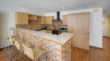 Leilighet | 2 soverom