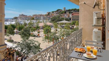 Leilighet | 2 soverom