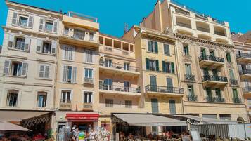 Leilighet | 2 soverom