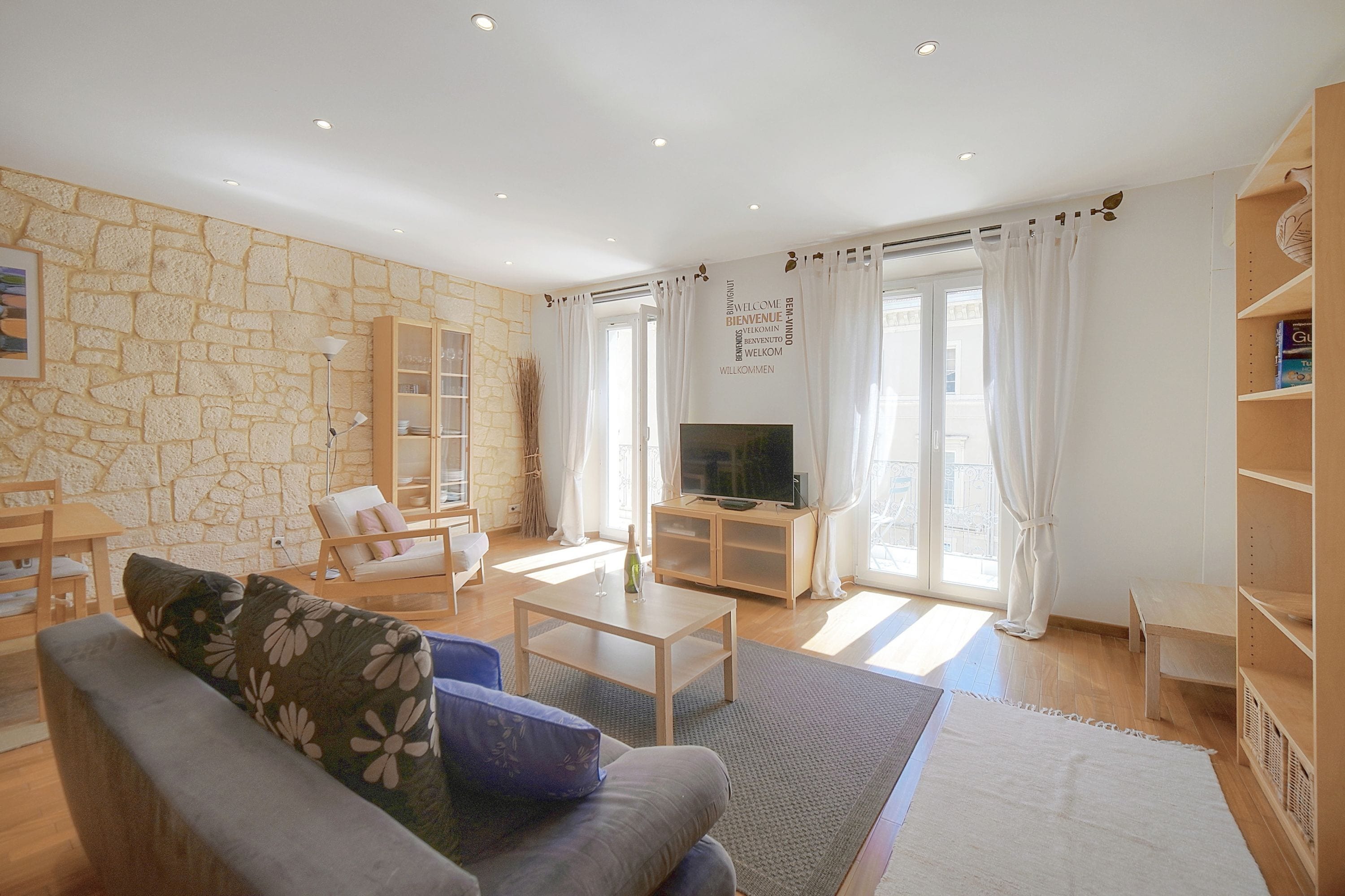 Apartment | 2 bedrooms