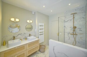 Maison | 3 chambres