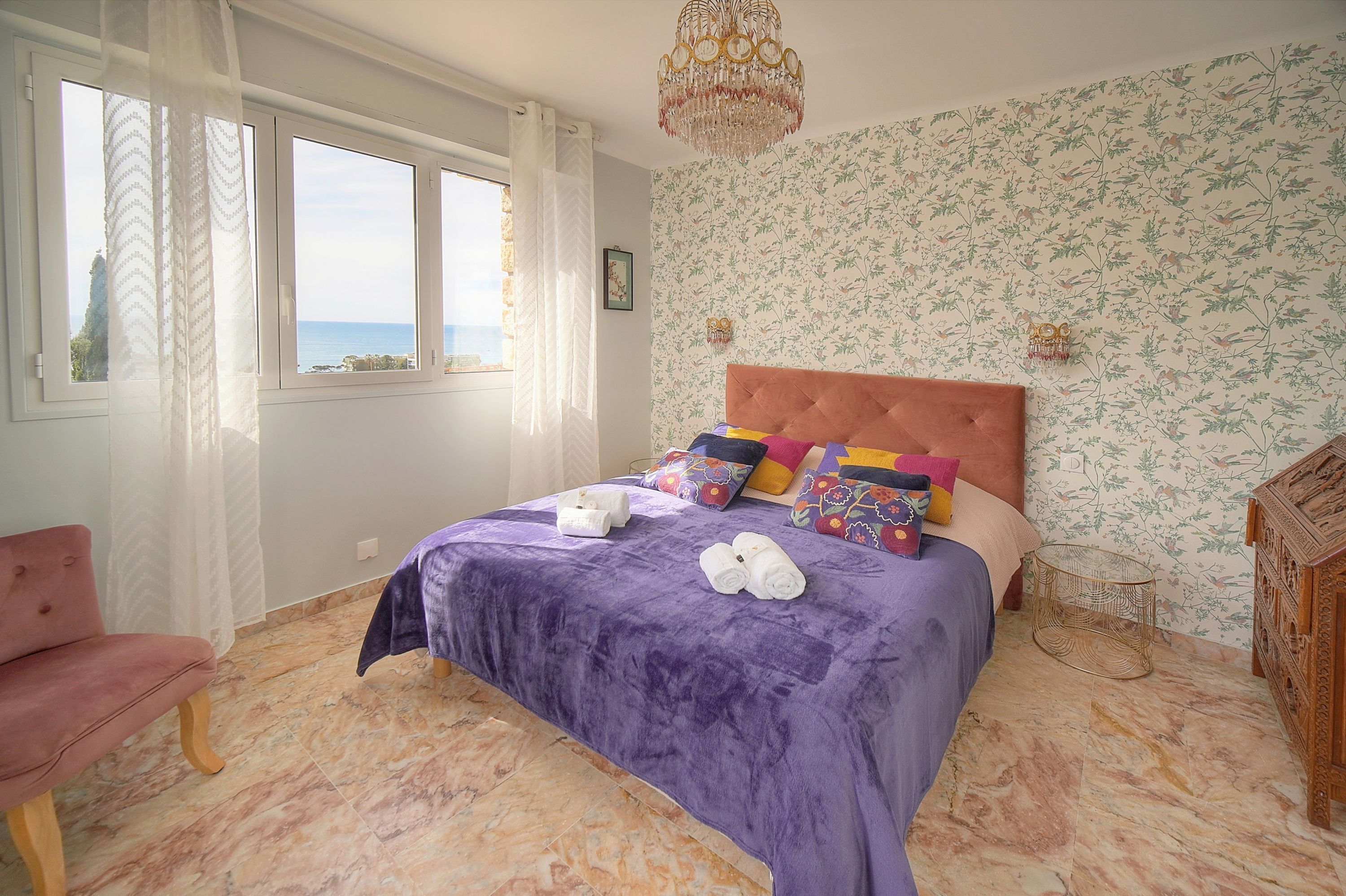 Ferienhaus | 3 Schlafzimmer