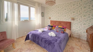 Ferienhaus | 3 Schlafzimmer