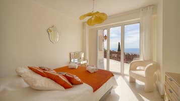 Apartamento | 3 dormitorios