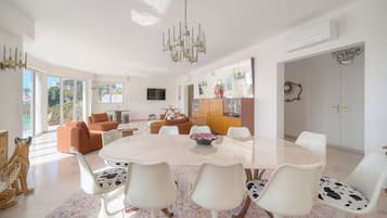 Ferienhaus | 3 Schlafzimmer