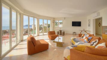 Apartamento | 3 dormitorios