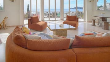 Apartamento | 3 dormitorios