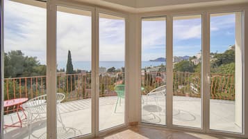 Apartamento | 3 dormitorios