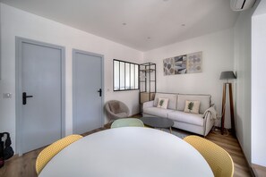 Departamento | 1 habitación 