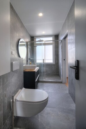 Apartment - Moderne 2 pi ces c ur du Quartier Suquet A1b261 (Cannes)