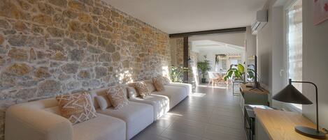 Casa | 6 habitaciones