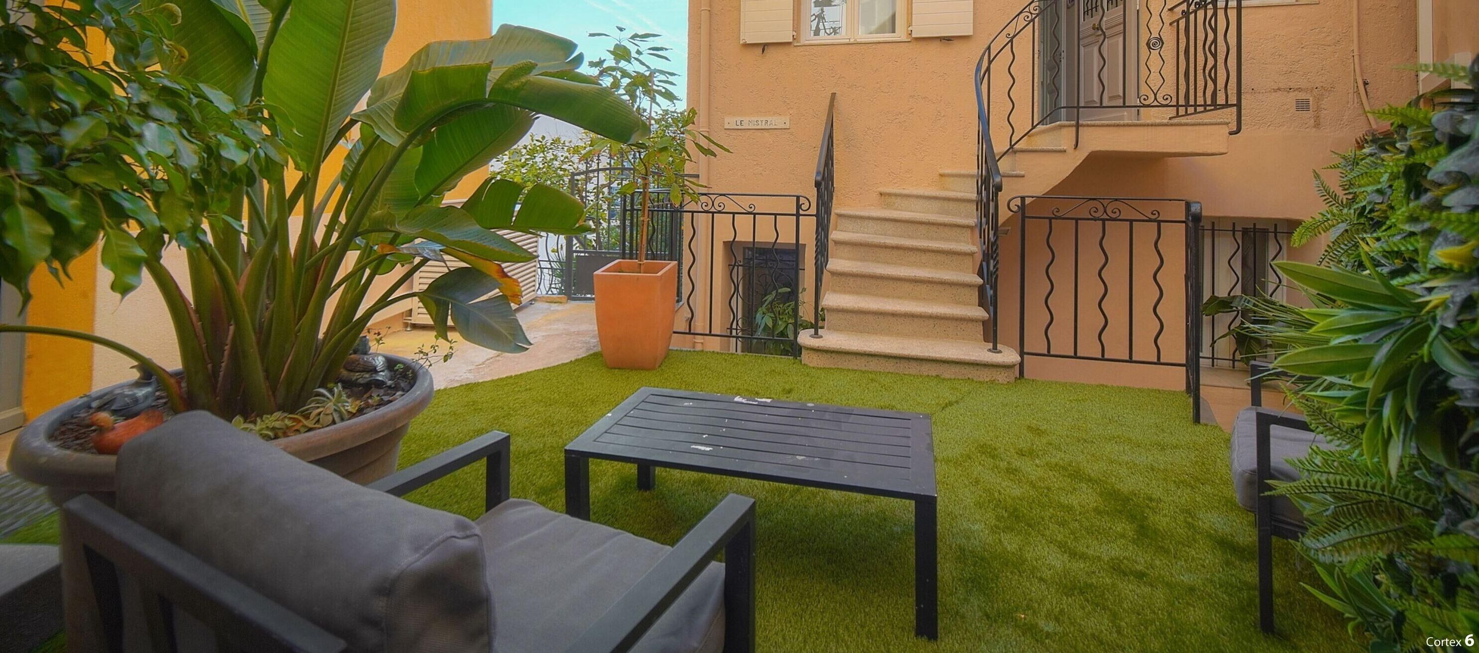 Casa | 6 habitaciones 