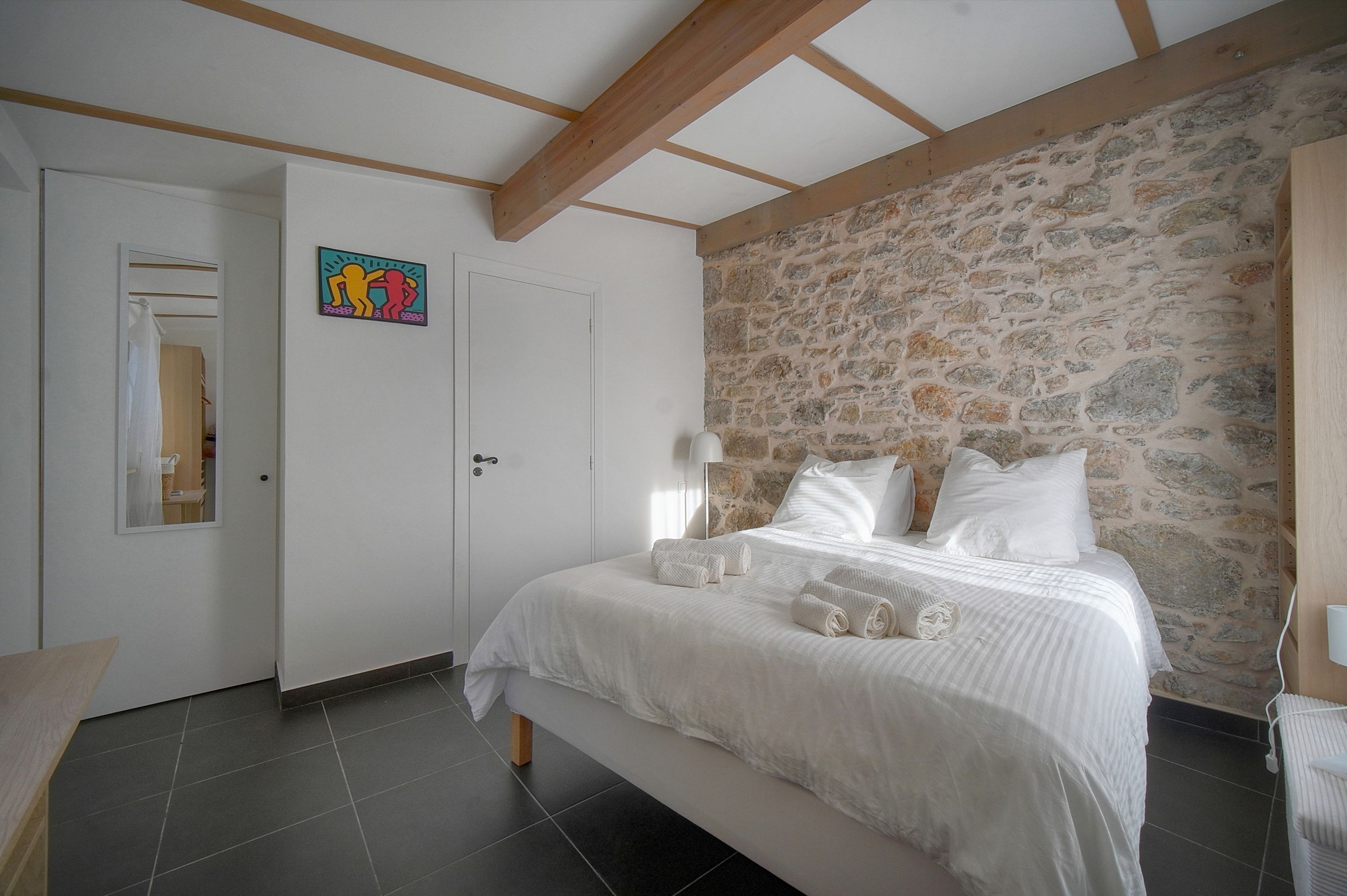 獨棟房屋 | 6 間臥室